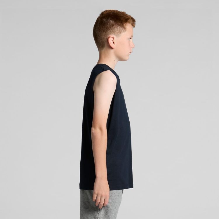 Picture of Youth Barnard Tank