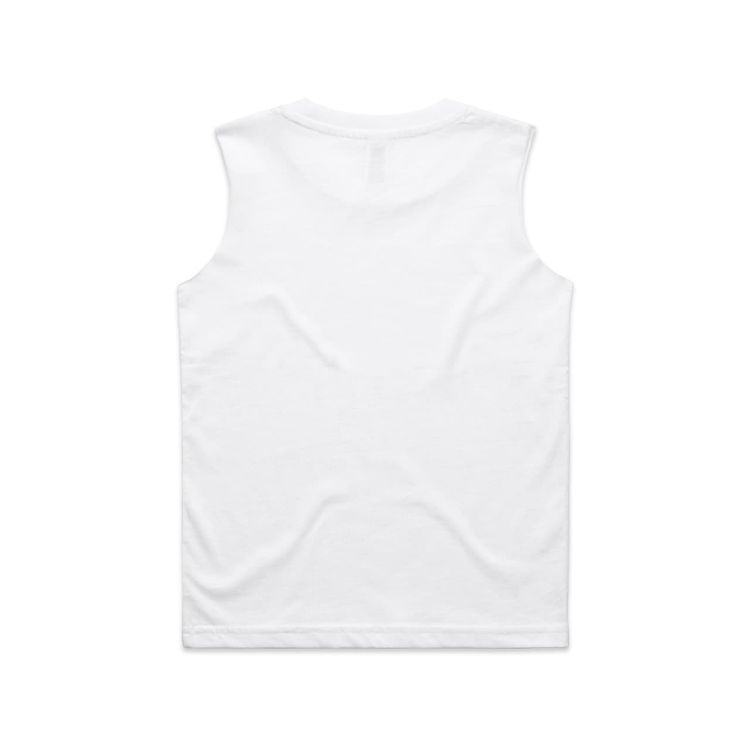 Picture of Youth Barnard Tank