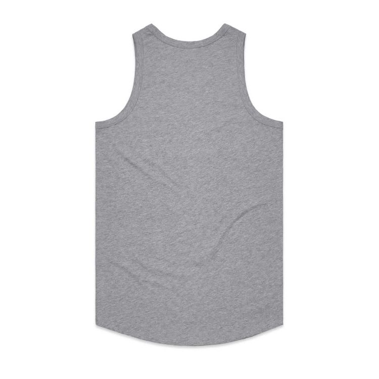 Picture of Authentic Singlet