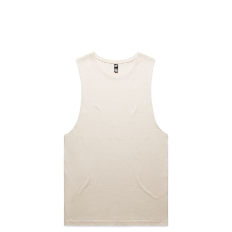 Picture of Barnard Tank