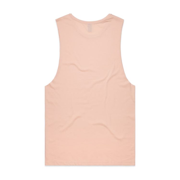 Picture of Barnard Tank