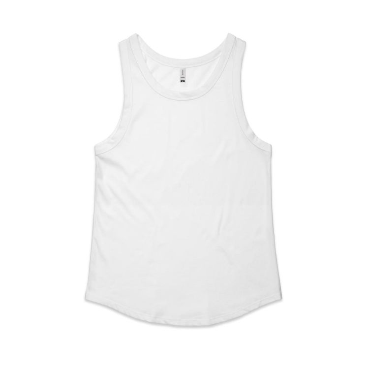 Picture of Wo's Sunday Singlet