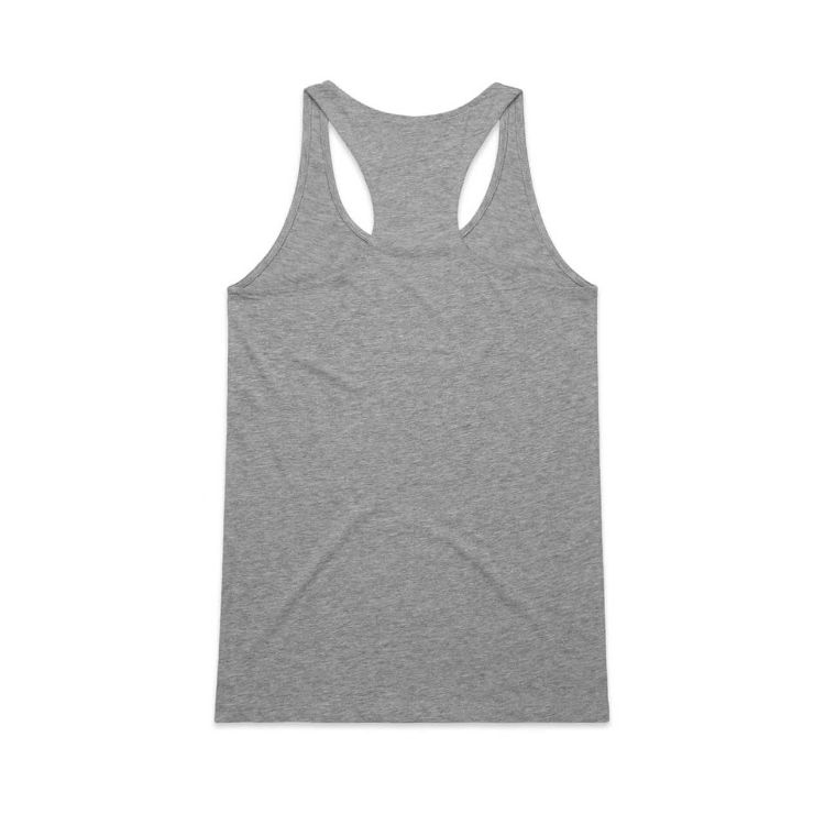 Picture of Wo's Balance Racerback Singlet