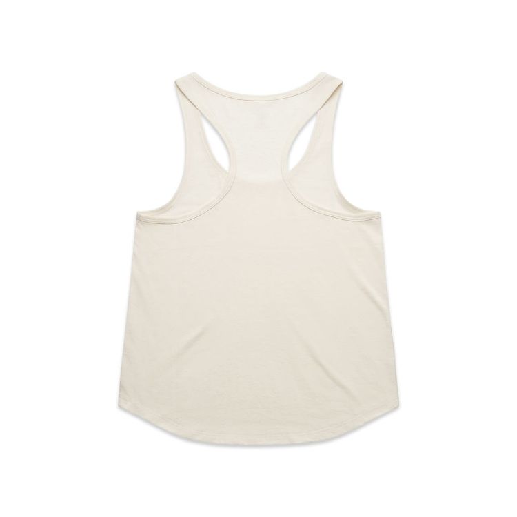 Picture of Wo's Maple Active Blend Racerback