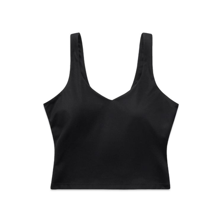 Picture of Wo's Active Bra Tank