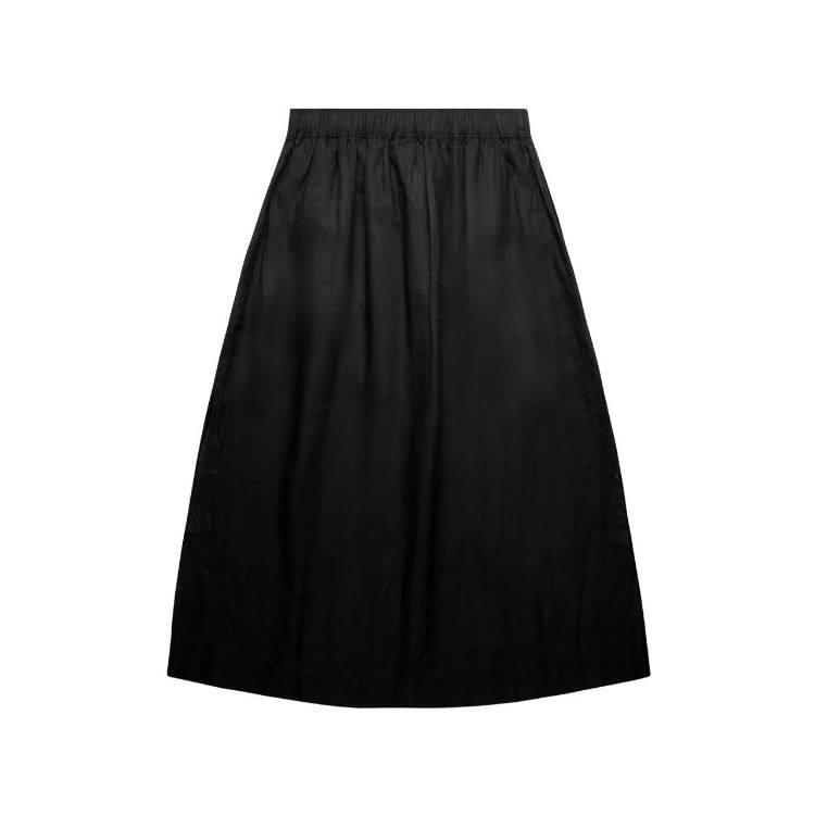 Picture of Wo's Linen Skirt