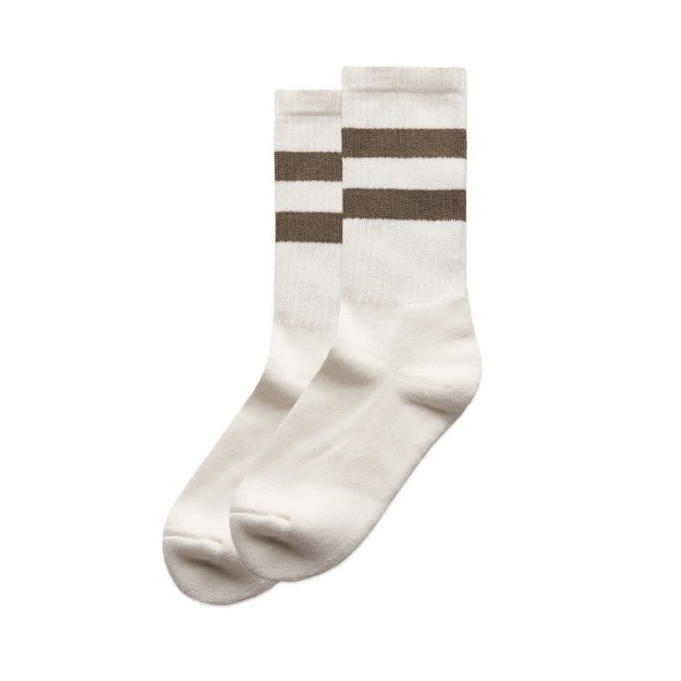 Picture of Relax Stripe Socks (2 Pairs)