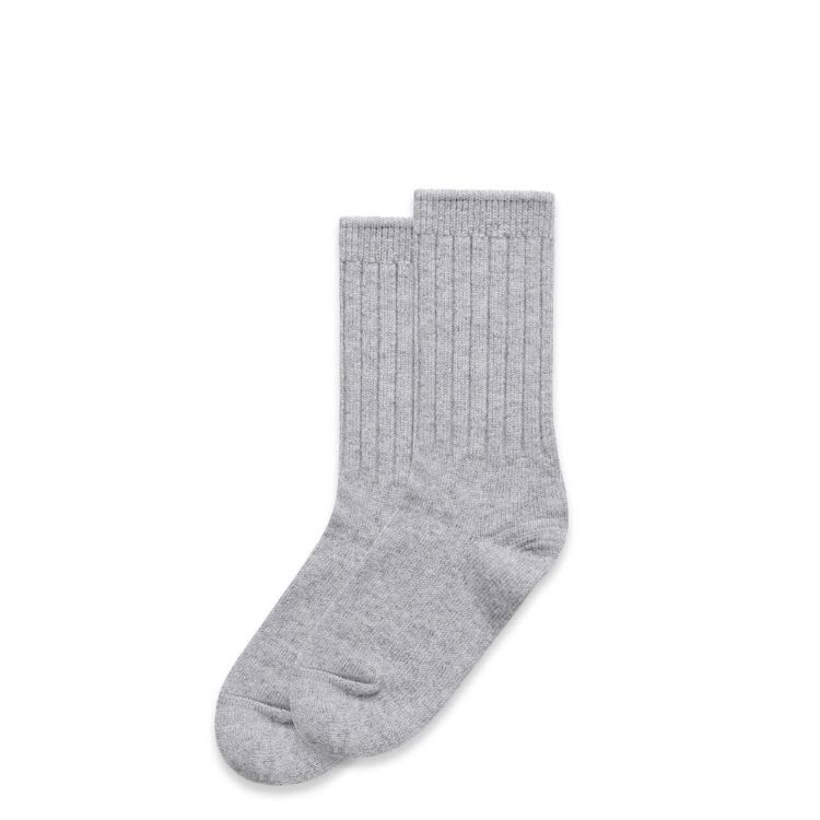 Picture of Knit Socks (2 Pairs)