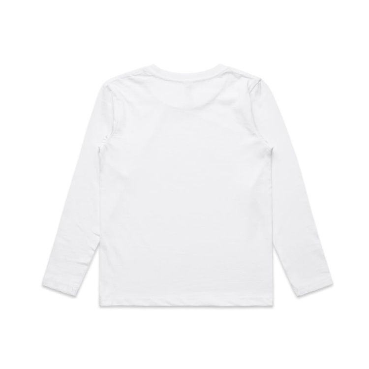 Picture of Kids Staple L/S Tee