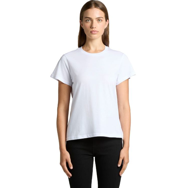 Picture of Wo's Basic Tee