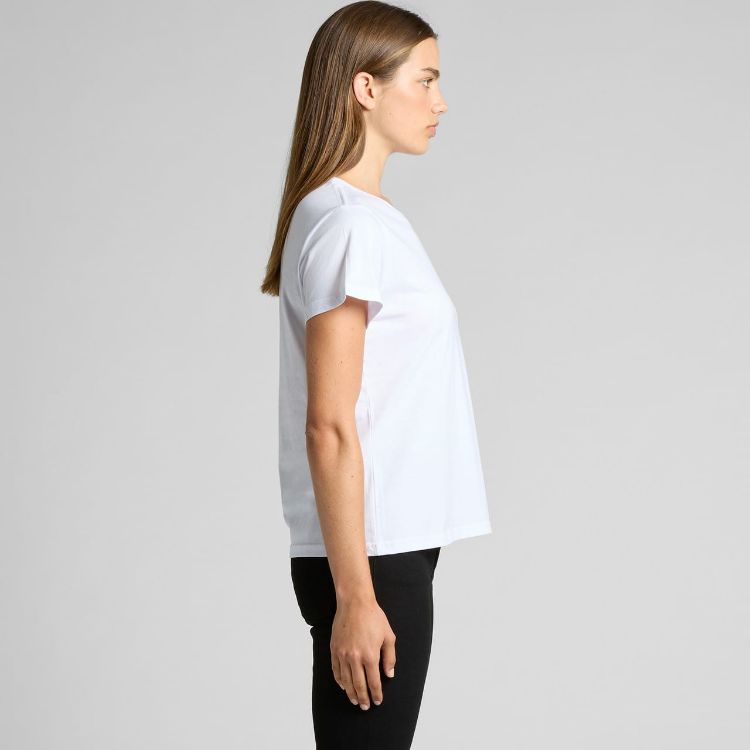 Picture of Wo's Basic Tee