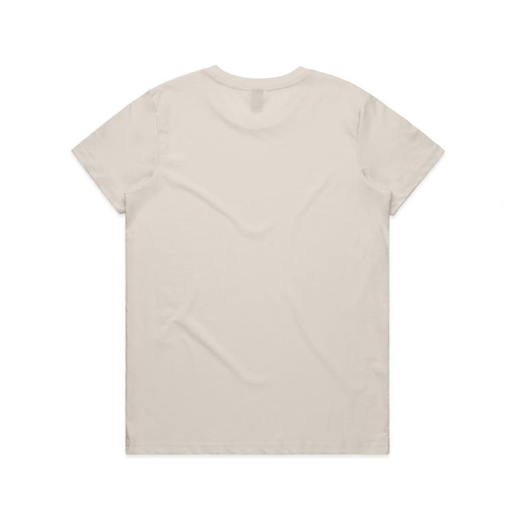 Picture of Wo's Basic Tee