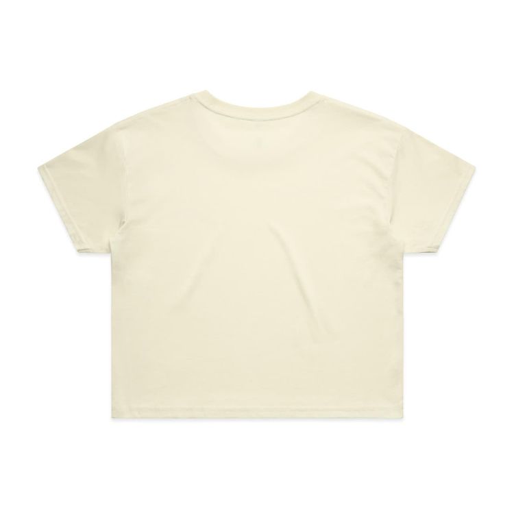 Picture of Wo's Crop Tee
