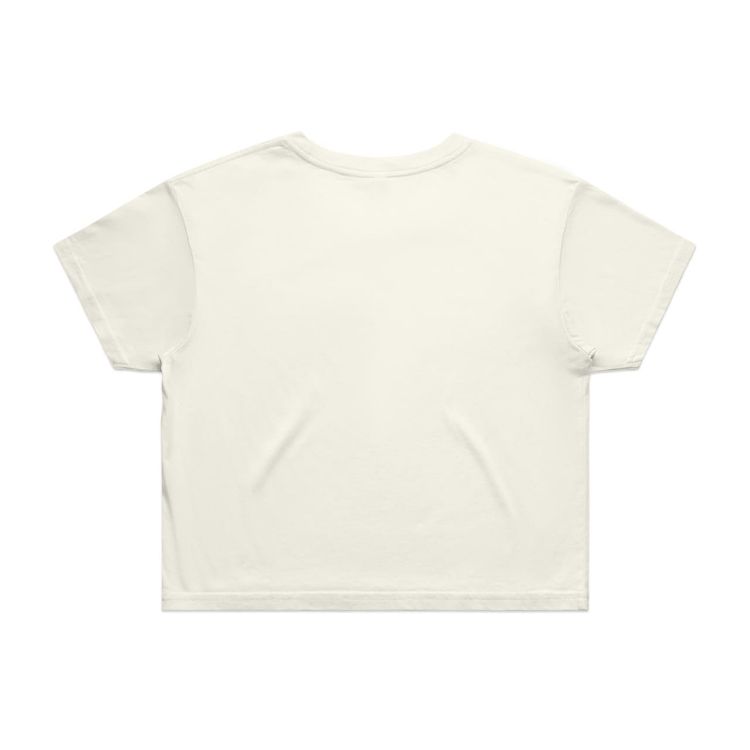 Picture of Wo's Crop Tee