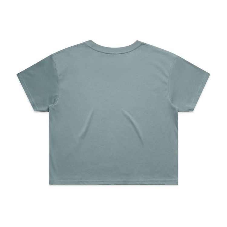 Picture of Wo's Crop Tee