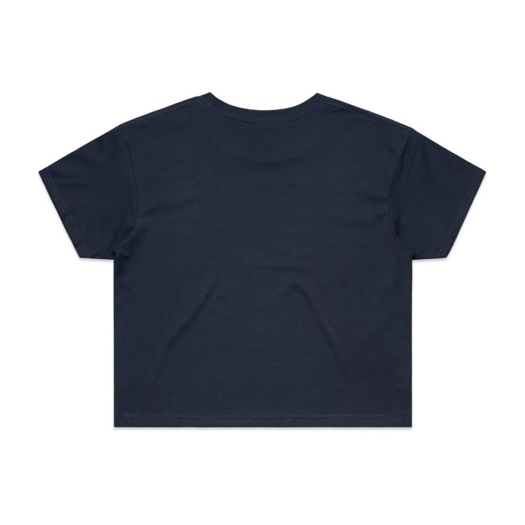 Picture of Wo's Crop Tee