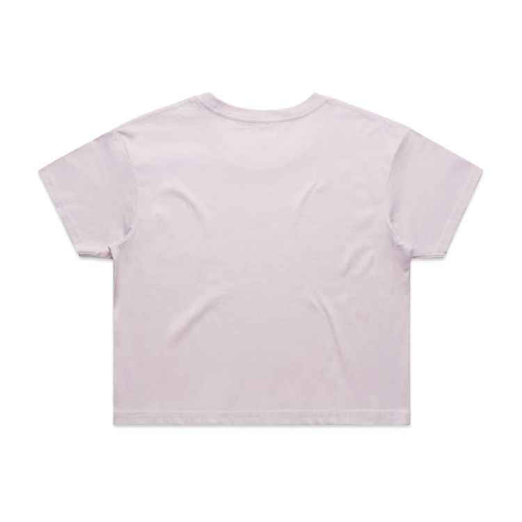 Picture of Wo's Crop Tee