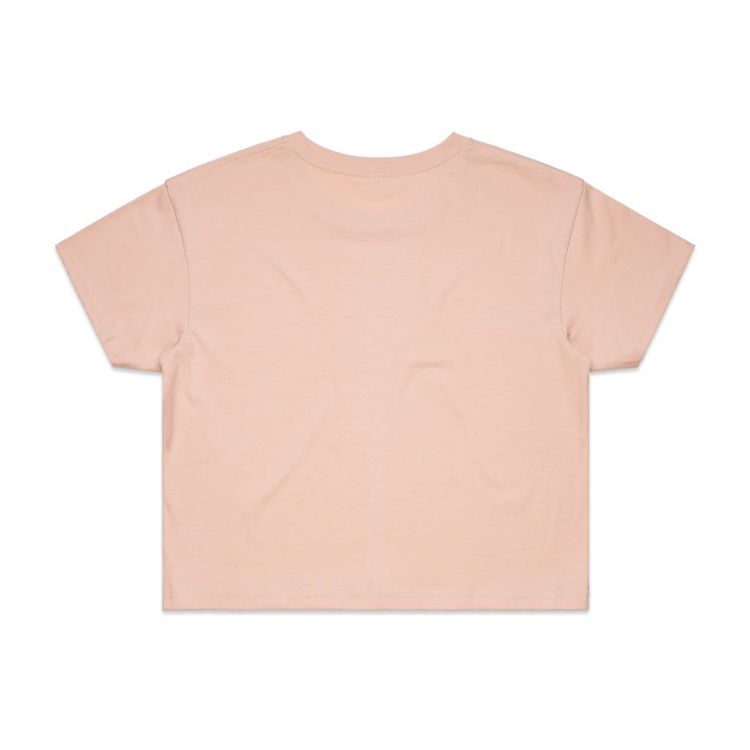 Picture of Wo's Crop Tee