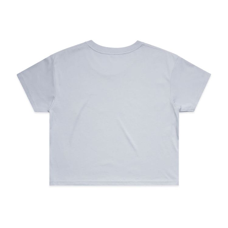 Picture of Wo's Crop Tee