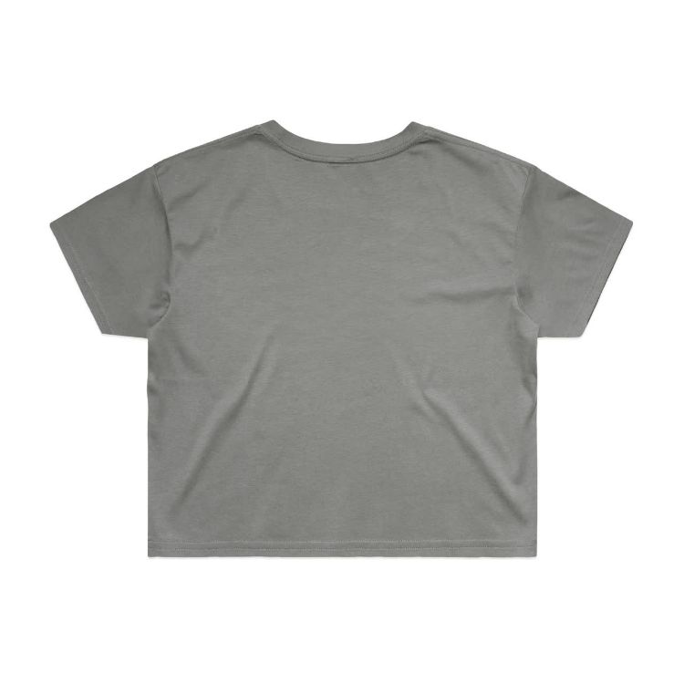 Picture of Wo's Crop Tee