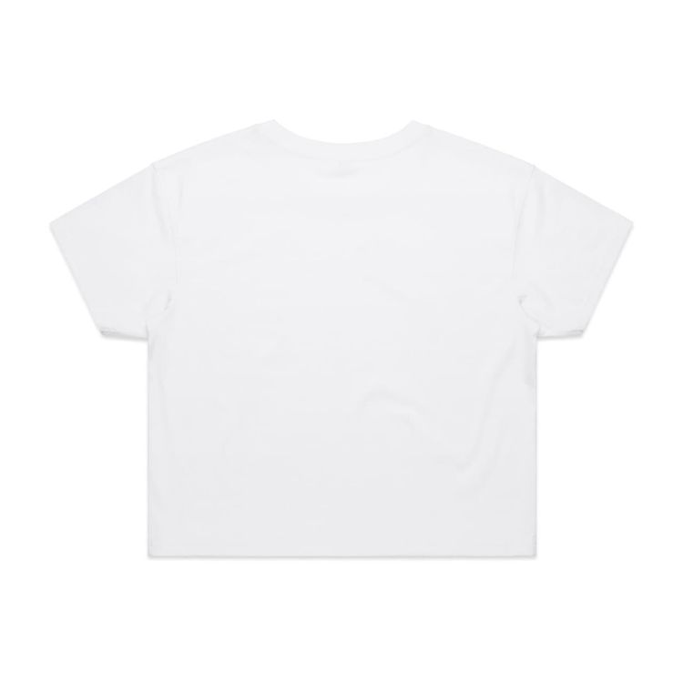 Picture of Wo's Crop Tee