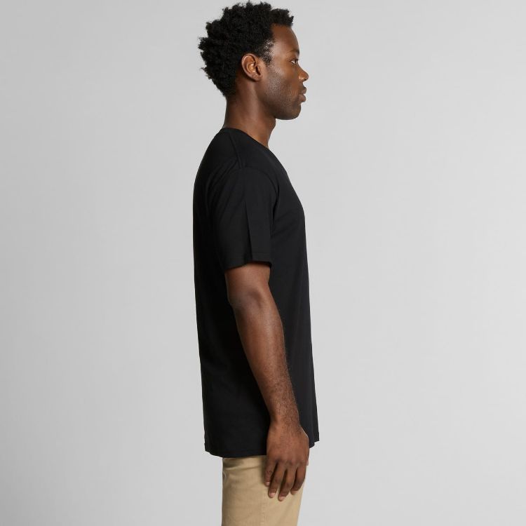 Picture of Staple V Neck Tee