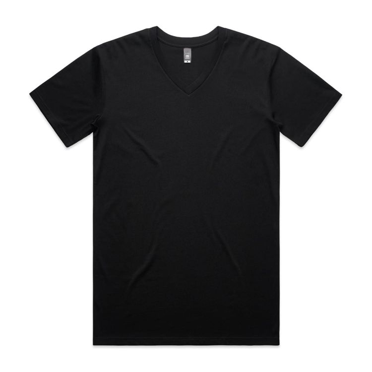 Picture of Staple V Neck Tee