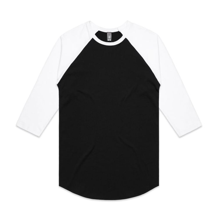 Picture of Raglan Tee