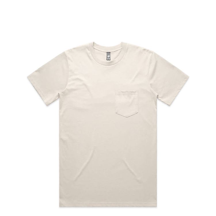 Picture of Classic Pocket Tee