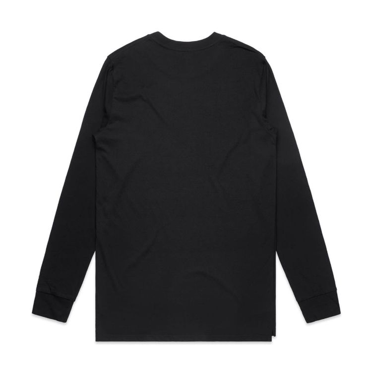 Picture of Base Organic L/S Tee