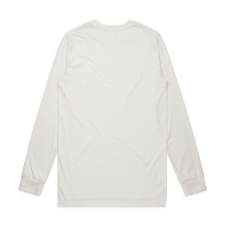 Picture of Base Organic L/S Tee