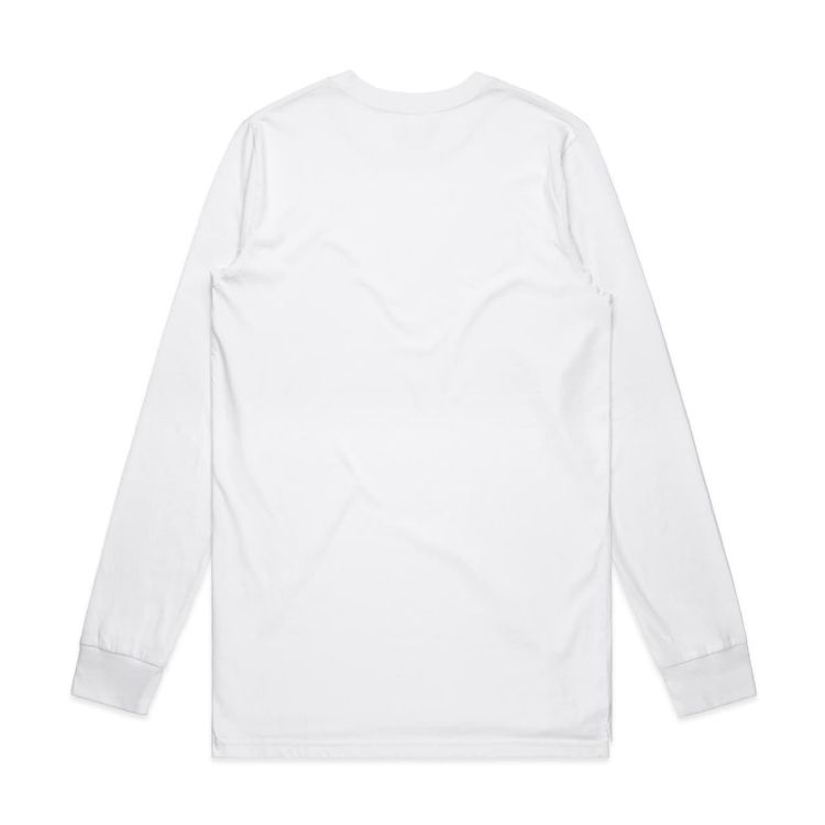 Picture of Base Organic L/S Tee