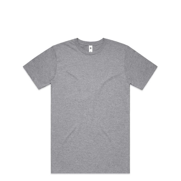 Picture of Block Tee