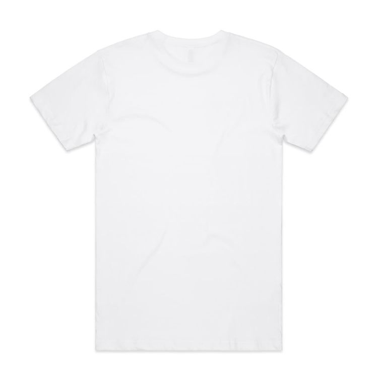 Picture of Block Tee