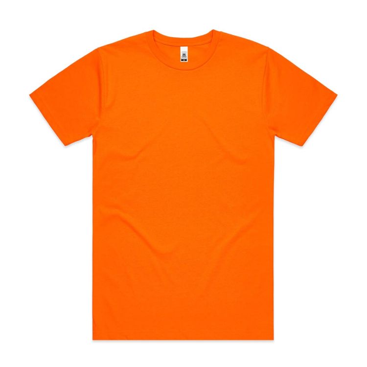 Picture of Block Safety Tee