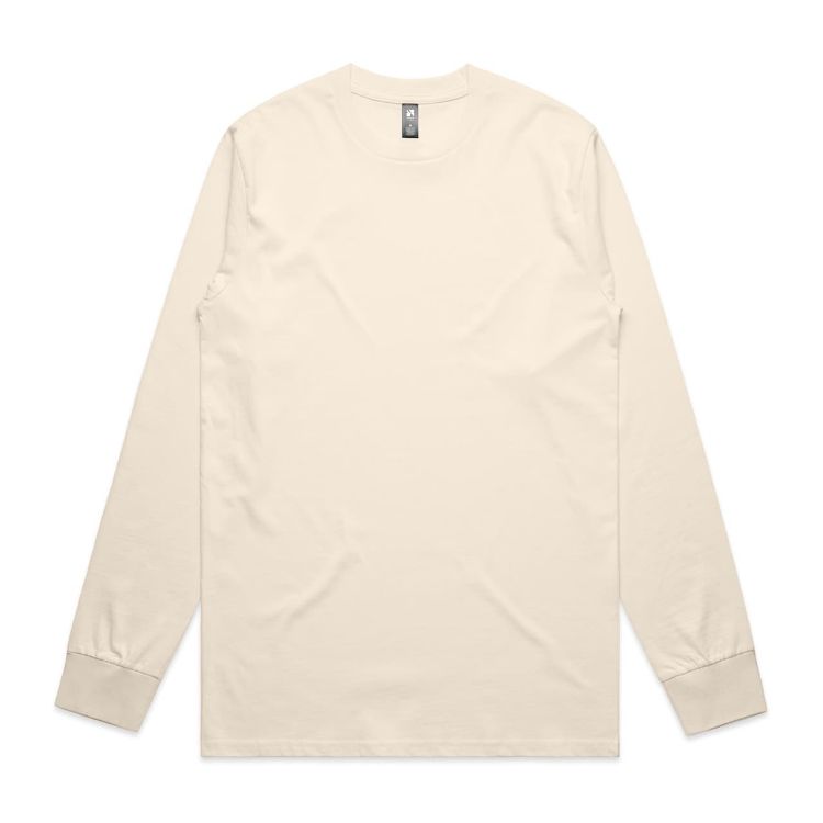 Picture of Classic L/S Tee