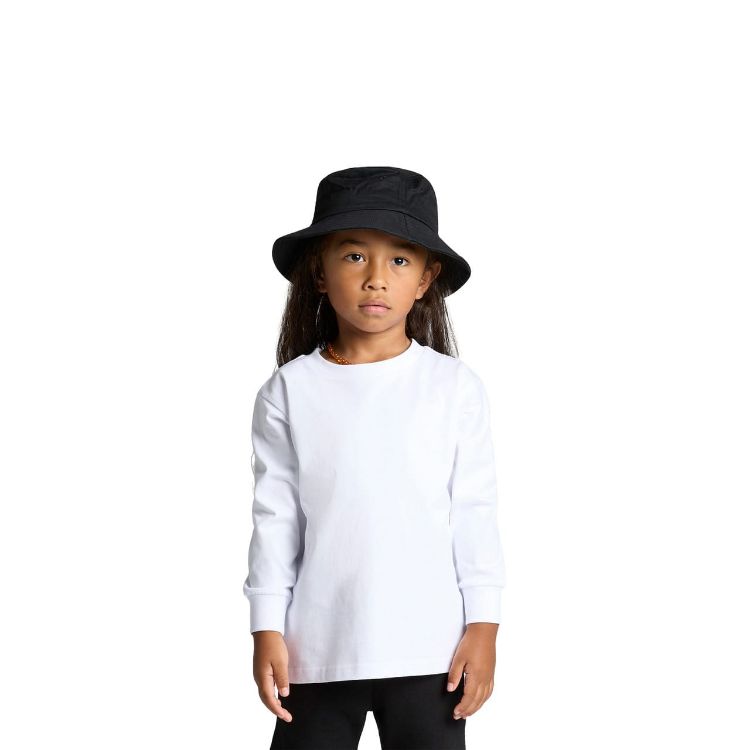 Picture of Kids Classic L/S Tee