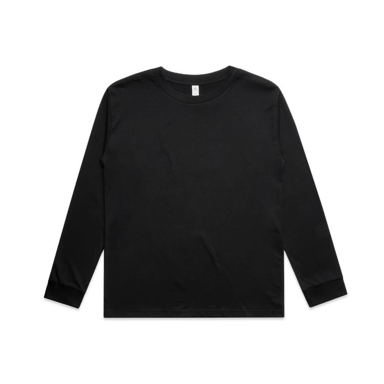 Picture of Kids Classic L/S Tee