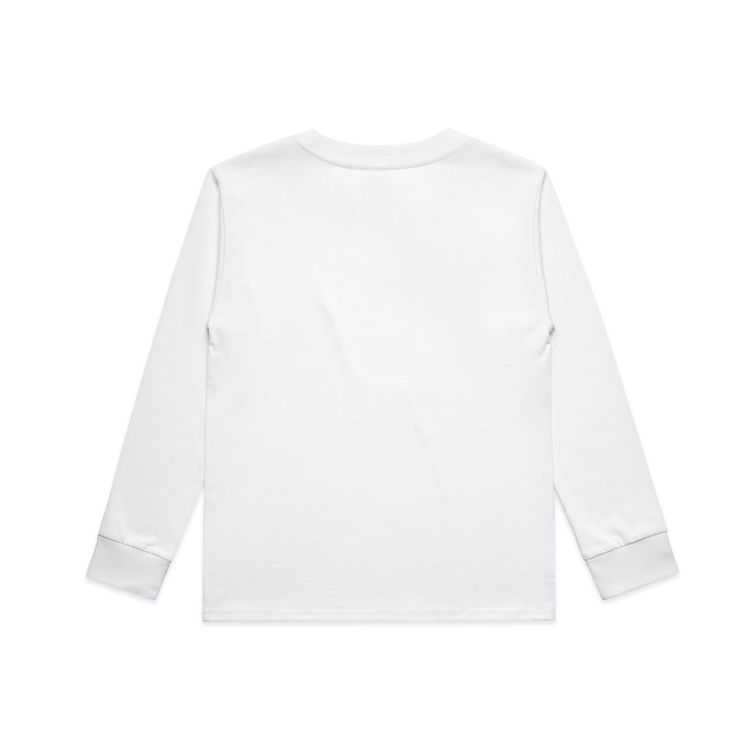 Picture of Kids Classic L/S Tee