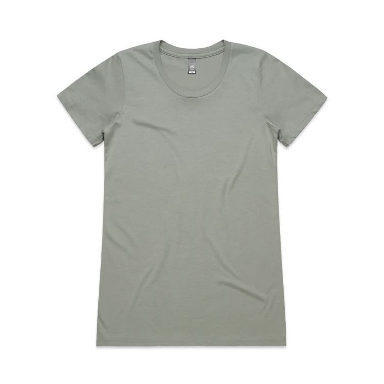 Picture of Wo's Wafer Tee