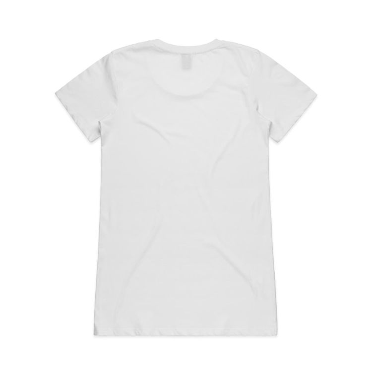 Picture of Wo's Wafer Tee