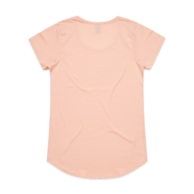 Picture of Wo's Mali Tee