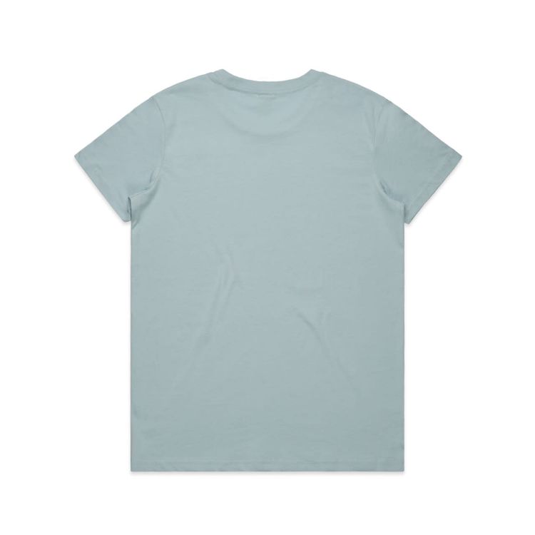 Picture of Wo's Basic Tee