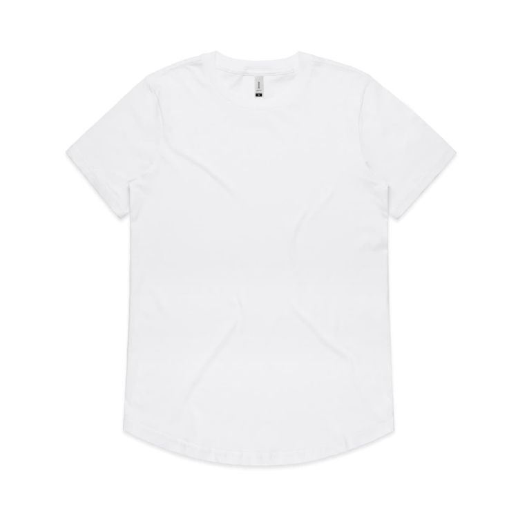 Picture of Wo's Drop Tee