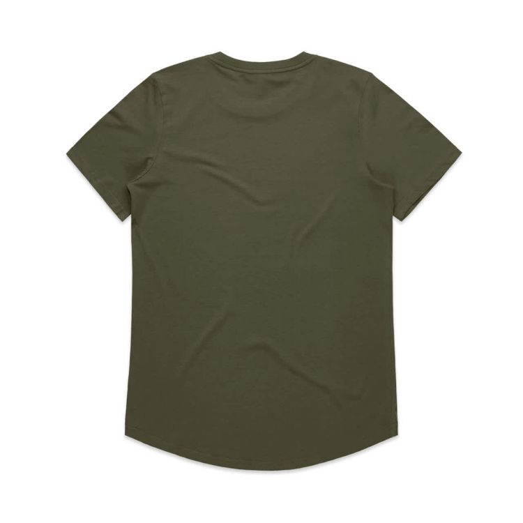 Picture of Wo's Drop Tee