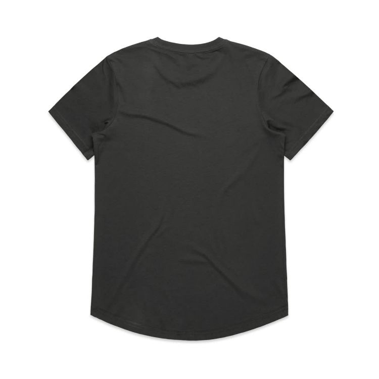 Picture of Wo's Drop Tee