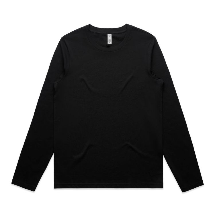 Picture of Wo's Sophie L/S Tee