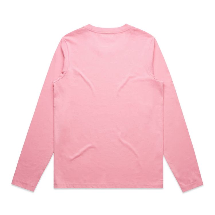 Picture of Wo's Sophie L/S Tee