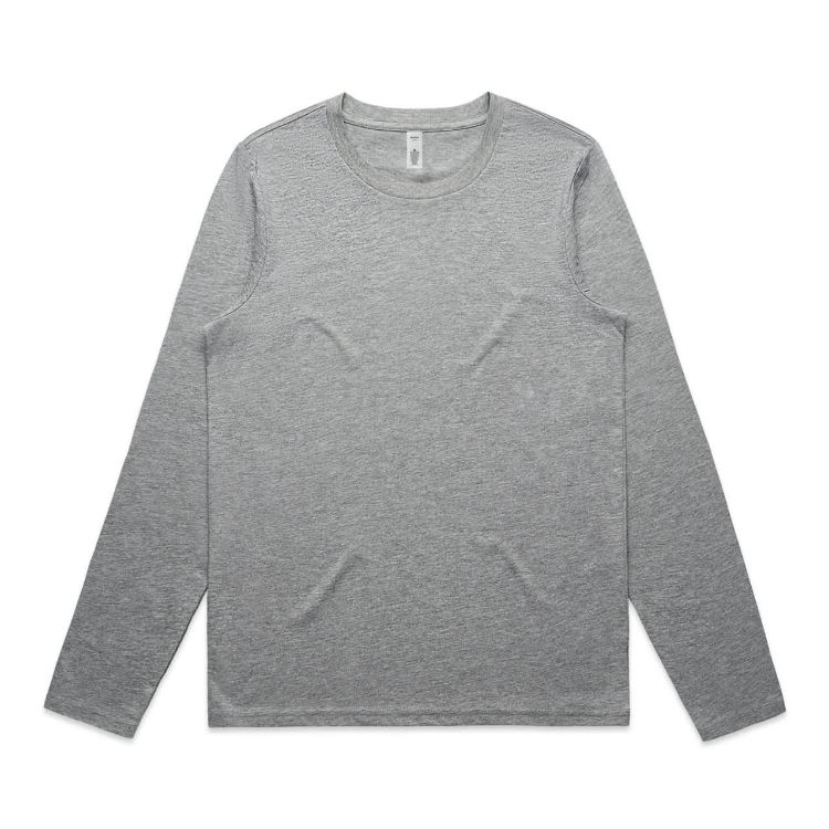 Picture of Wo's Sophie L/S Tee