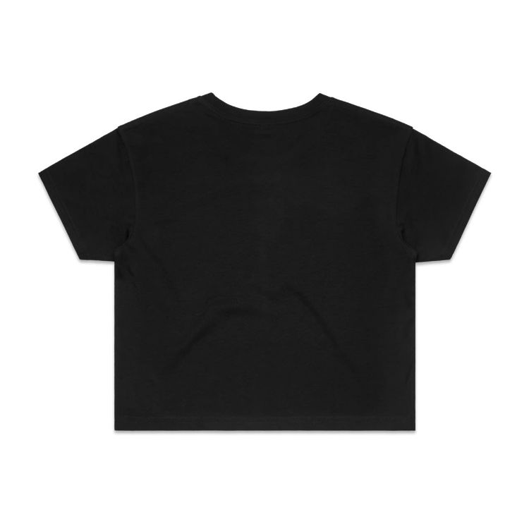 Picture of Wo's Crop Tee